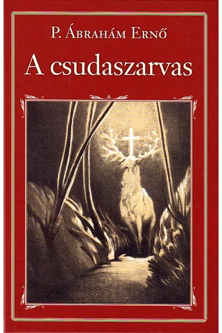 A csudaszarvas