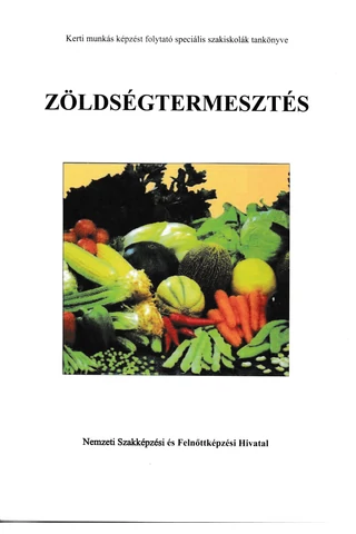 Zöldségtermesztés (NS-SP-Z)