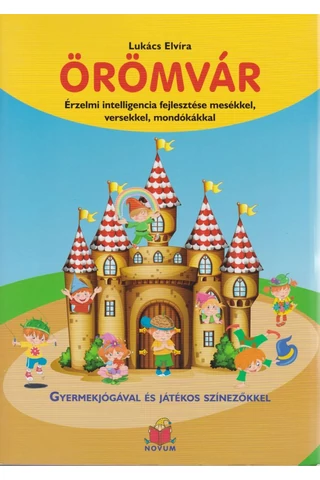 Örömvár