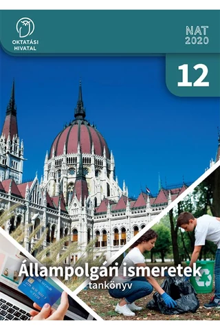 Állampolgári ismeretek 12. (OH-ALP12TA)