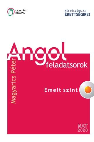 Angol feladatsorok - Emelt szint (OH-ANG912VE) 