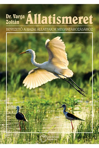 Állatismeret (OH-BIO512GYA)