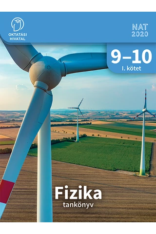 Fizika 9-10. Első kötet (OH-FIZ910TA/I)
