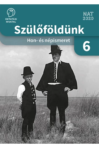 Szülőföldünk 6. (OH-HNI06TA)