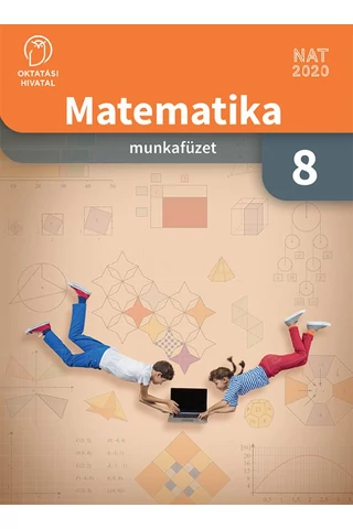 Matematika 8. munkafüzet (OH-MAT08MB)
