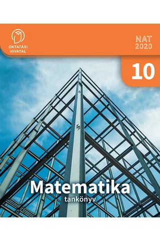 Matematika 10. (OH-MAT10TB)