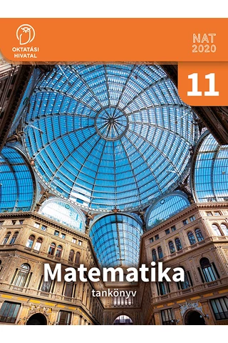 Matematika 11. (OH-MAT11TA)