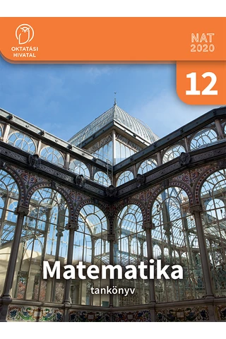Matematika 12. (OH-MAT12TA)