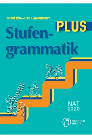 Stufengrammatik PLUS (OH-NEM410NY)
