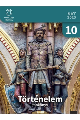 Történelem 10. (OH-TOR10TA)