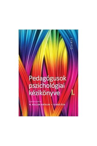 Pedagógusok pszichológiai kézikönyve I - III.