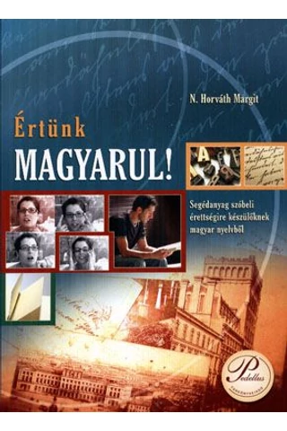 Értünk magyarul! (PD-219)