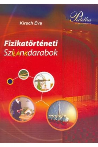 Fizikatörténeti szilánkdarabok (PD-260)
