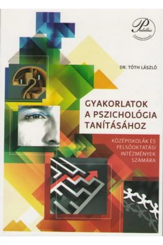 Gyakorlatok a pszichológia tanításához