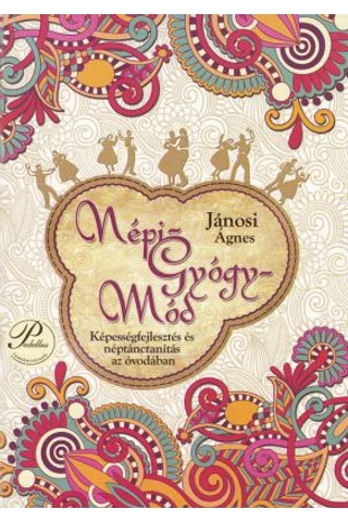 Népi – Gyógy – Mód  (PD-919)