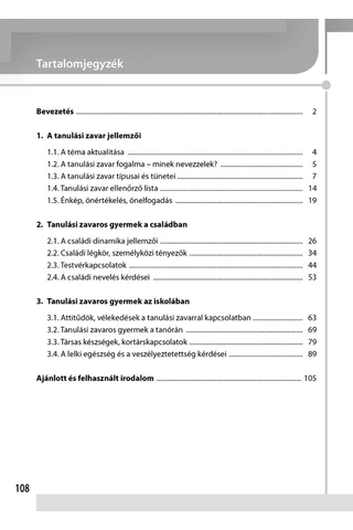 Tartalomjegyzék