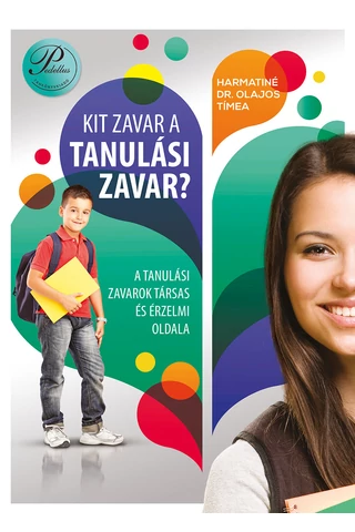 Kit zavar a tanulási zavar? (PD-925)