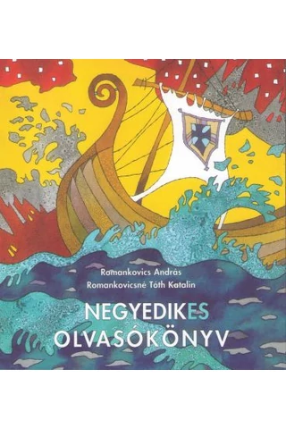 NEGYEDIKES OLVASÓKÖNYV