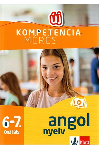Feladatok a digitális országos méréshez - Angol nyelv 6-7. osztály