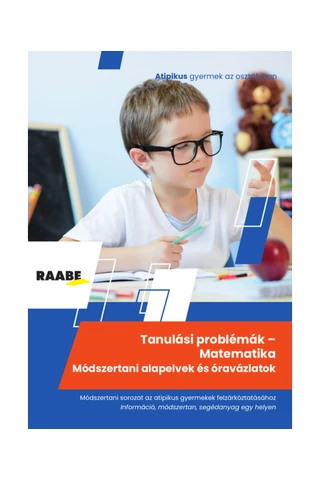 Tanulási problémák - Matematika