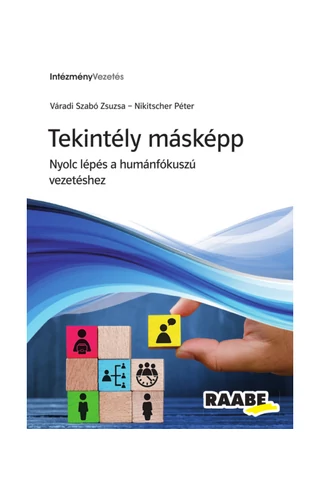 Tekintély másképp