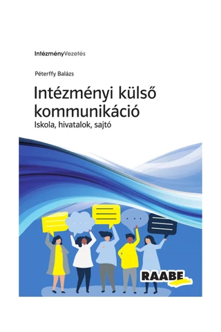 Intézményi külső kommunikáció