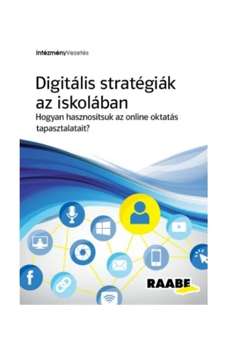 Digitális stratégiák az iskolában