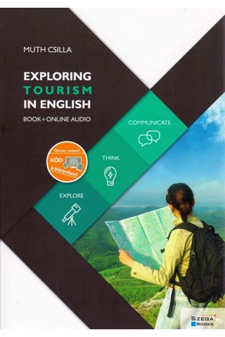 Exploring Tourism in English (GS-0-43)