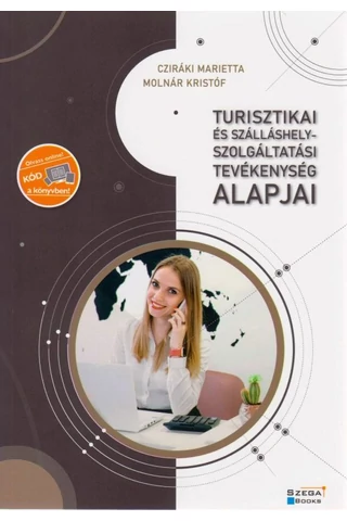 Turisztikai és szálláshely-szolgáltatási tevékenység alapjai (GS-8-04)