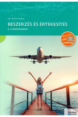 Beszerzés és értékesítés a turizmusban (GS-8-05)