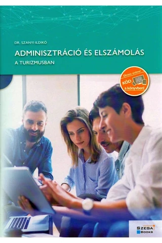 Adminisztráció és elszámolás - a turizmusban (GS-8-06)