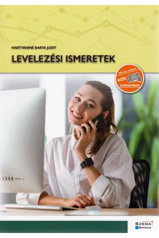 Levelezési ismeretek (GS-9-03)