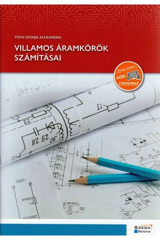 Villamos áramkörök számításai (GS-7-02)