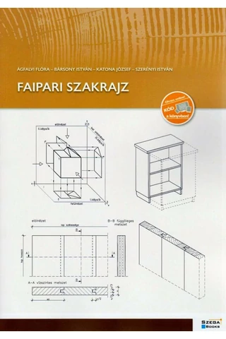 Faipari szakrajz (GS-4-34)