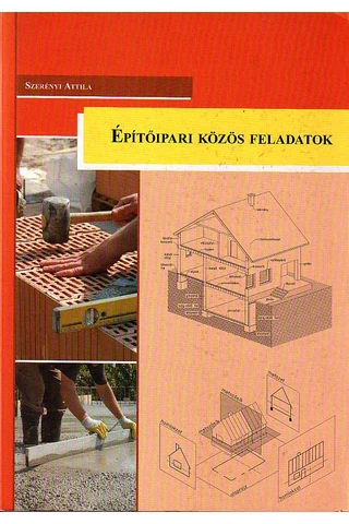 Építőipari közös feladatok  (GS-0-22)