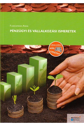 Pénzügyi és vállalkozási ismeretek  (GS-0-42)