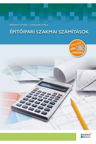 Építőipari szakmai számítások  (GS-0-51)
