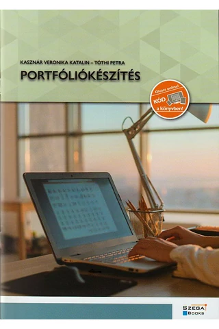 Portfóliókészítés (GS-0-55)