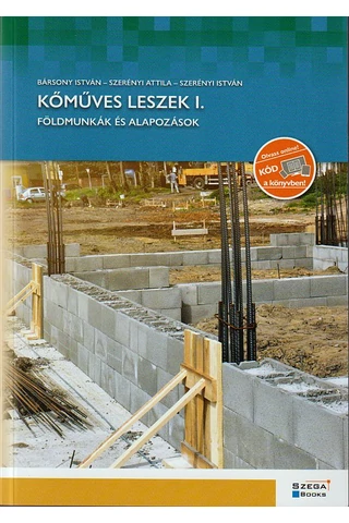 Kőműves leszek I. (GS-1-17)