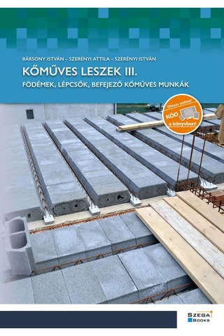 Kőműves leszek III. (GS-1-19)