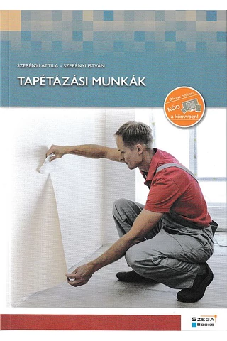 Tapétázási munkák (GS-3-16)