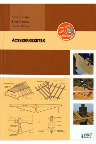 Ácsszerkezetek (GS-4-18)