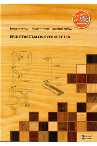 Épületasztalos szerkezetek (GS-4-20)