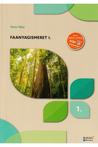 Faanyagismeret I.  (GS-4-27)