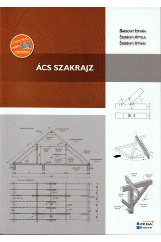 Ács szakrajz (GS-4-31)