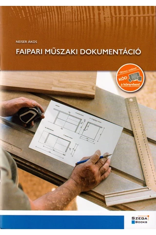 Faipari műszaki dokumentáció  (GS-4-37)