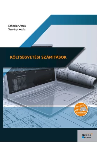 Költségvetési számítások (GS-5-22)