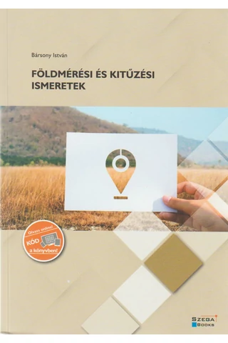 Földmérési és kitűzési ismeretek (GS-5-23)