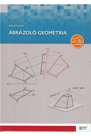 Ábrázoló geometria (GS-5-26)