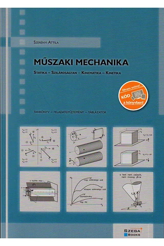 Műszaki mechanika (GS-6-02)